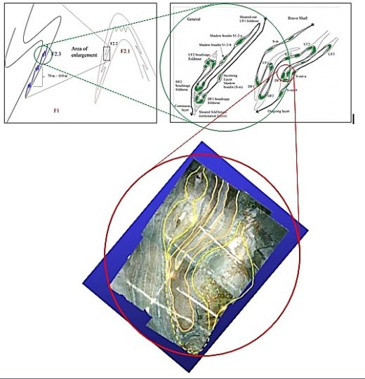 How Tanzanite was formed - SearchMin Ltd Science Blog